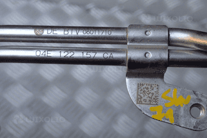 Przewody chłodzenia tirbiny 1.2 tsi  04E122157CA 5