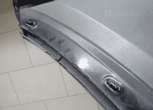 BŁOTNIK prawy PRZÓD PRZEDNI GLE W167 AMG 11