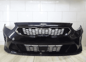 Zderzak przód przedni 2019 kia ceed 3 iii AA9 1