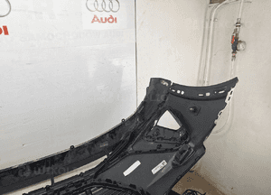 Zderzak audi -e-tron 4K 4KE s-line oryginał oe aso grill nakładka spojler 9