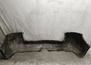 Zderzak tył tylny do opel zafira b Z157 7