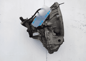 Skrzynia biegów renault master iii movano b 2.3 dci PF6018 PF6 018 2010-14 4
