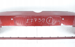 Zderzak przód przedni vw golf vii 7 5G0 lift 16- 5G0807221FL 3