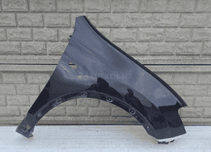 Nissan qashqai 10-13 lift błotnik prawy przód 1
