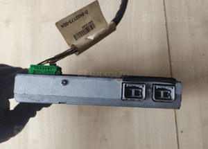 Volvo S 80   Moduł Nawigacji 9472440-1 2