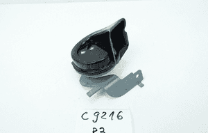 Klakson sygnał dźwiękowy mercedes sl R232 1