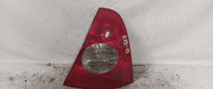 Tyl tylna lampa prawa renault clio 2 lift 1