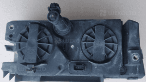 Volvo 850 lampa przod przednia  lewa 3