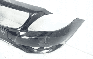 Mercedes b-klasa W246 2011-2014 zderzak przód przedni A2468850525 4