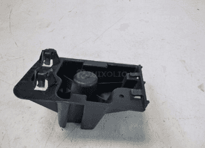 JAGUAR XJ X351 ŚLIZG MOCOWANIE ZDERZAKA TYŁ L / P 5