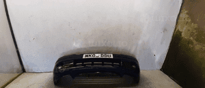 Zderzak przód przedni do citroen xsara picasso lift fl halogrny eged granat 1