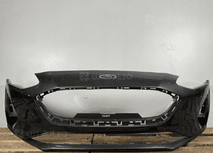 Zderzak przód przedni ford focus MK4 iv 2018- cały 1