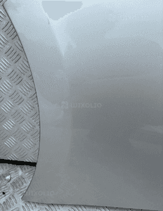 Blotnik lewy przod renault trafic iii 3 org fv 7