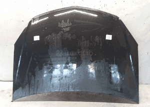 Maska pokrywa silnika do opel astra h 3 iii Z20R czarny 2