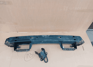 Belka wzmocnienie zderzaka przód Ford Transit MK7 1