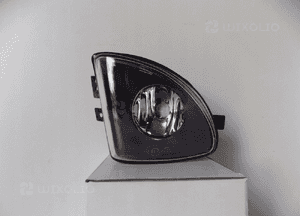 BMW 5 F10 F11 Halogen Prawa - 4386 1
