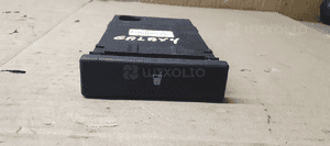 Schowek uchwyt na kubek Ford Galaxy 7M5858602C 2