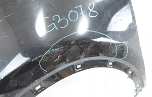 Kia sportage iv 2015- błotnik przedni lewy przód 3
