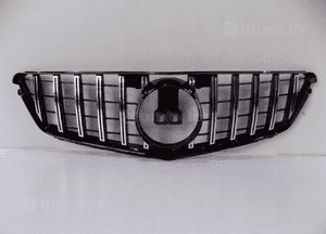 Mercedes W204 Atrapa / Grill GT Chrom - 3126 1