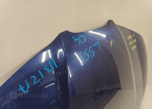 Seat Ibiza III 02-08 MASKA POKRYWA SILNIKA KOD LAK: l555 4