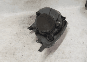 * LAMPA PRZEDNIA LEWA PRZÓD LEWO FORD FIESTA MK6 LIFT 11