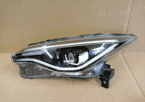 Lampa lewa reflektor lewy renault zoe full led lift 2018- 1