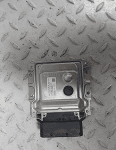 Ford transit connect mk2 lift sterownik komputer moduł adblue KV6A-5H298-CC 2