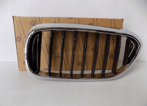 BMW 5 G30/G31 Nerka / Grill zderzaka lewa - 3829 1