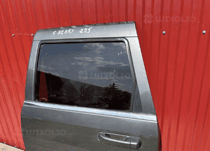 Jeep grand cherokee wk wh drzwi pdm ładne w kolor 6