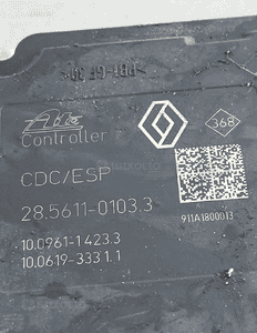 POMPA ABS RENAULT LATITUDE 476604406R ORG FV 2