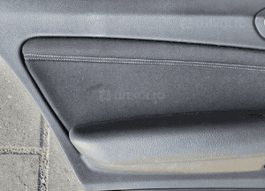 BOCZKI TAPICERKA na drzwi BMW 1 F20 lift LCI 5D 12