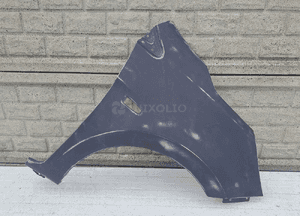 Mitsubishi space star 12-20 błotnik prawy przedni 1