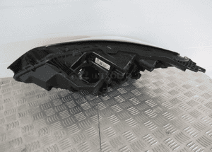 Lampa przednia przód prawa opel astra v 5 soczewka 2015- 6