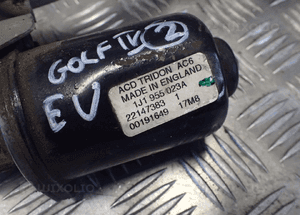 Golf iv mechanizm wycieraczek przód 1J1955023A radom 3