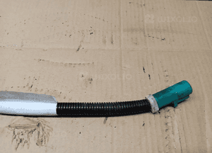 Sonda lambda czujnik Ford Focus MK2 1.8 16V 3M51-9F172-AC 0256006573 0256006574 3