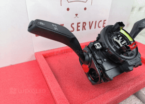 Audi OE Przełącznik zespolony 4N0907129PA Uszkodzony 2