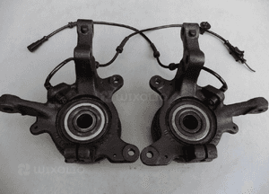 ZWROTNICA PIASTA PRAWA PRZÓD RENAULT SCENIC I 1,9 DCI ABS 6