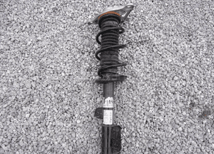 FIAT 500X RENEGADE AMORTYZATOR TYLNY LEWY FSD 1