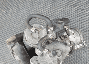 Turbina K03 53039880106 53031019571B Turbosprezarka Turbo Kolektor Wydechowy 2.0 TFSI BWE Audi A4 B7 A6 C6 Seat Exeo 31