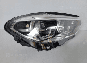 Lampa BMW X3 G01 X4 przednia AdaptiveLED R 12618 2