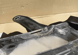 Lampa prawa reflektor toyota corolla E16 full led lift 2016- 5