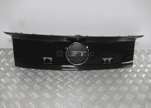 Blenda klapy tył tylej ford mustang vi 6 2014-2017 11