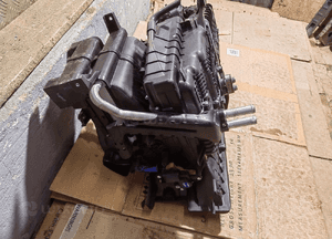 NAGRZEWNICA DMUCHAWA KIA CEED II 12- 97282-A5000 97200-A6140 5