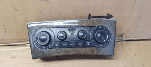 Panel nawiewu klimatyzacji klimy Mercedes W203 A2038304185 2
