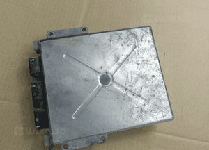 Komputer sterownik silnika AC11-12A650-BC ford transit MK7 2.2 tdci 3