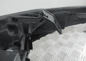 Lampa przednia przód prawa range rover sport ii 2013-2017 rok 8