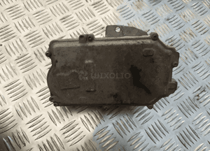 BMW F40 SILNICZEK SILNIK PRZEKŁADNI KIEROWNICZEJ MAGLOWNICY 6860695 UK 6