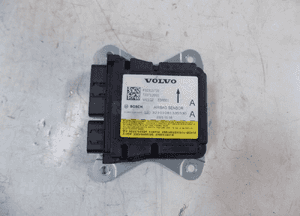 VOLVO XC40 SENSOR MODUŁ PODUSZEK AIRBAG 32315799 1