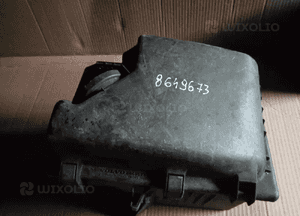 obudowa filtra powietrza volvo v 70 2.4 8649373