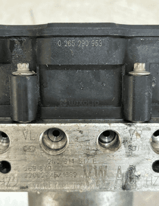 Pompa abs volkswagen crafter ii 2 2N0614517E org 2
